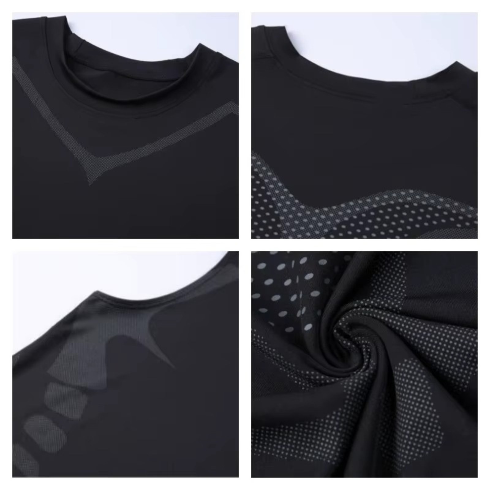 2026 New Version Ionic Shaping Vest, Comfortable and Breathable Ice-Silk Fabric