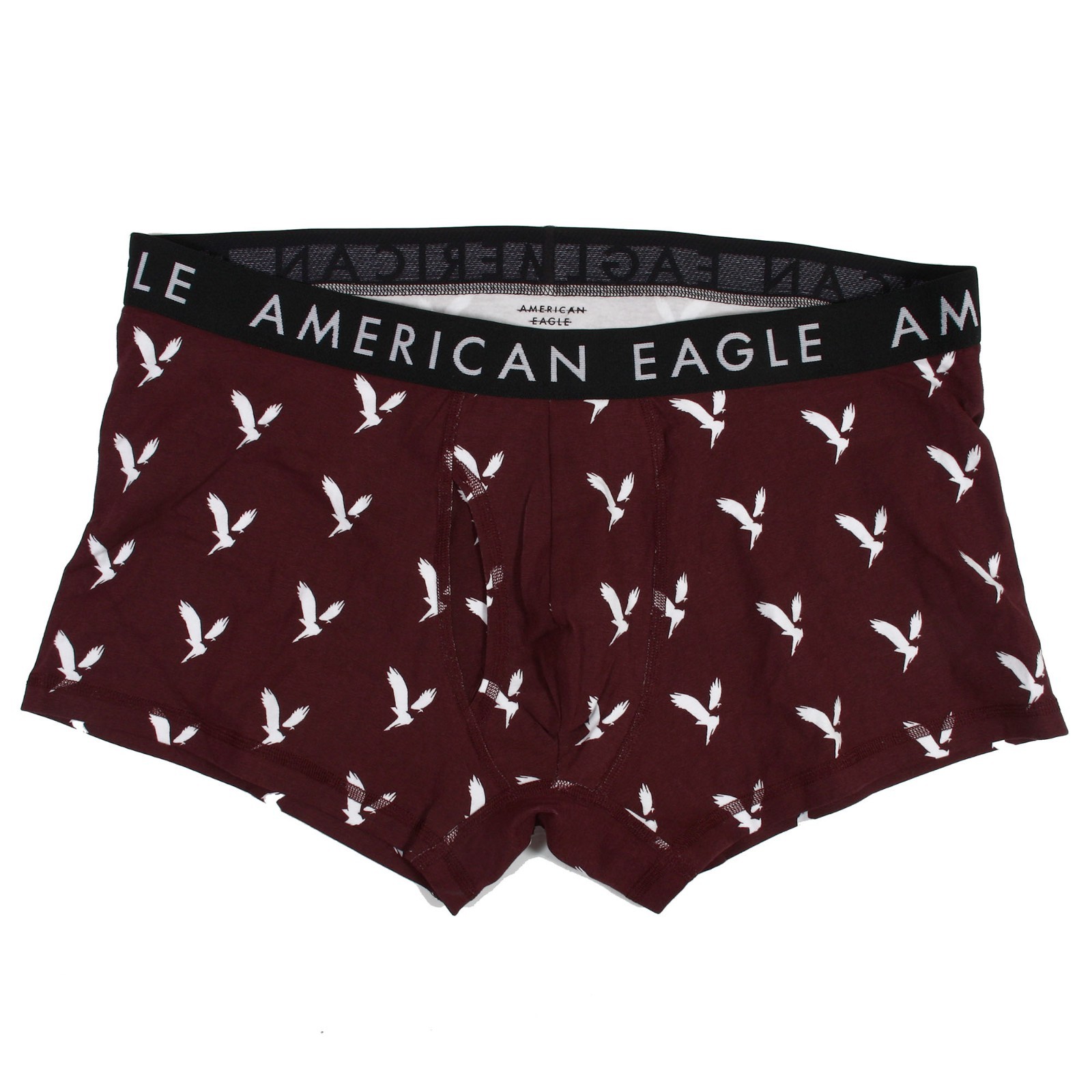 American Eagle BOXER BRIEF 3” INSEAM Shorter length SIZE 3XL (48)