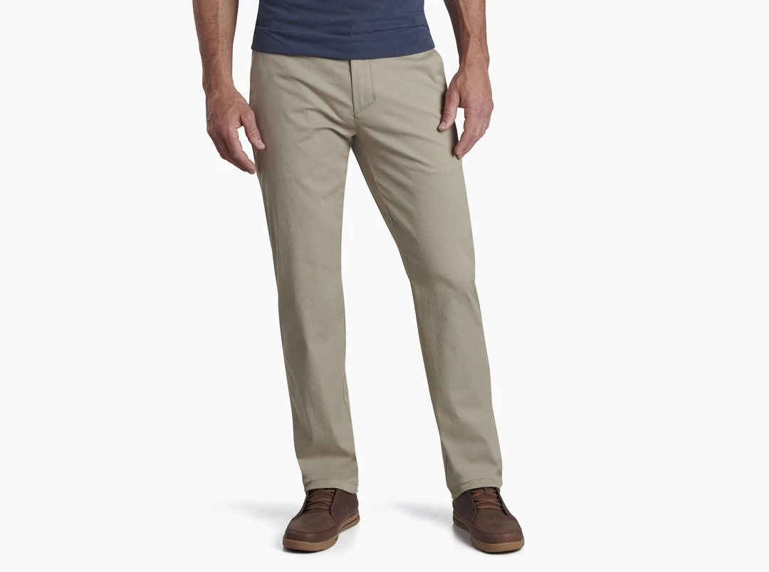 Kuhl Resistor Lite Chino Klassik in Khaki – New w/original Tags