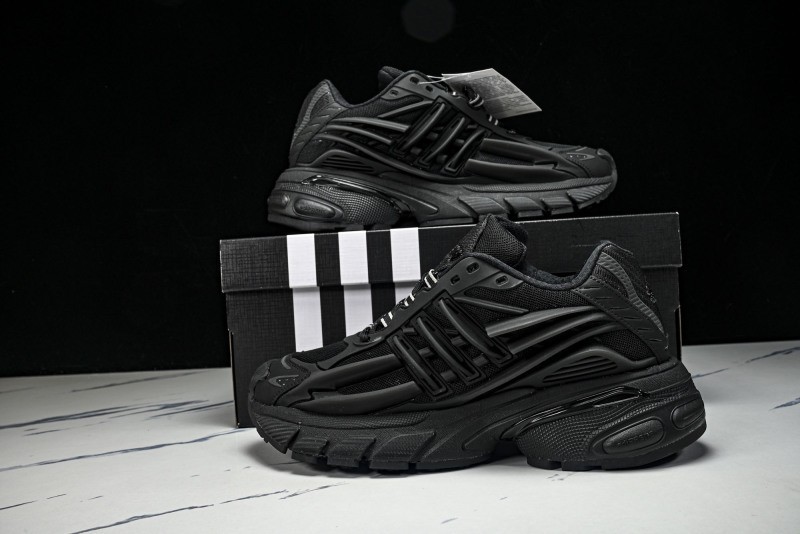 JP9264 ad**as Adistar Jellyfish Pharrell Williams Black Men’s Shoes Size 4-13