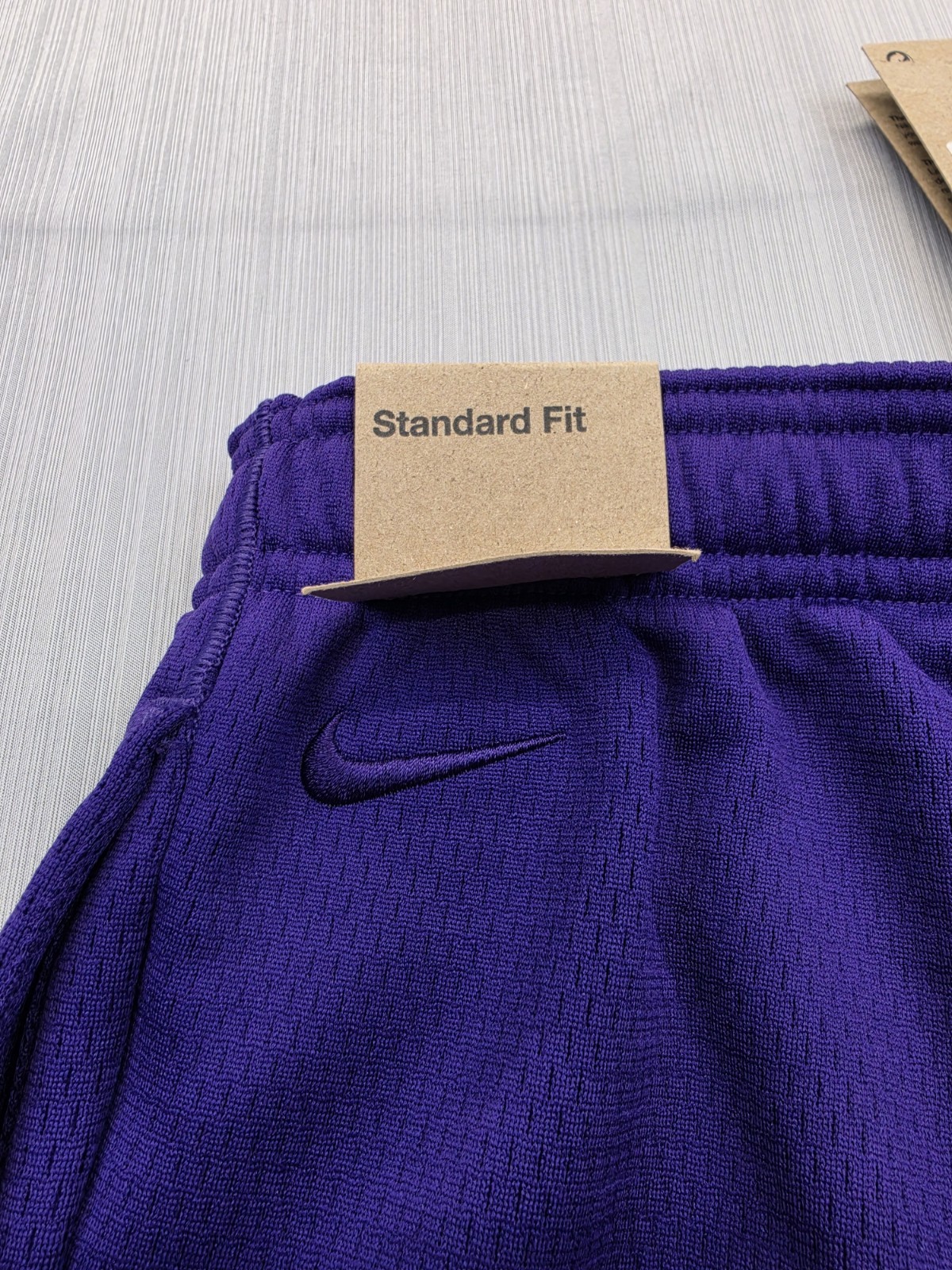 New Nike Mamba Kobe Bryant Jogger Pants Boys Youth Small Sweatpants