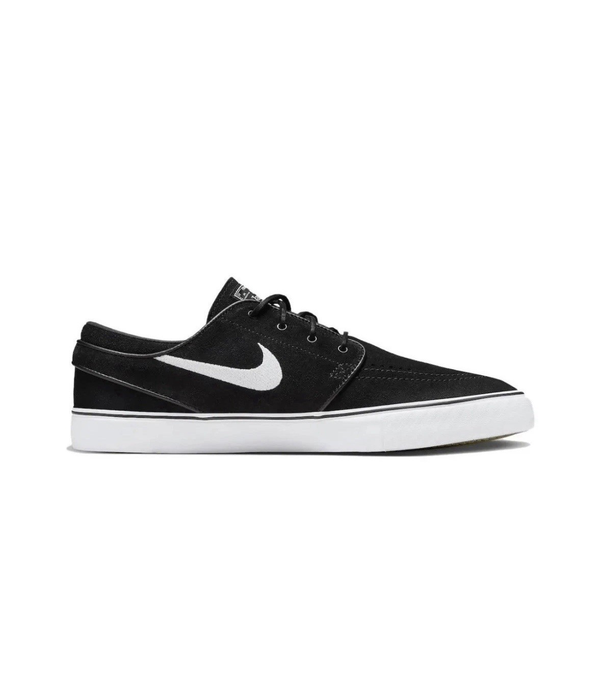 Nike Zoom Stefan Janoski OG + SB Black White FD6757-001 Men’s Shoe / Skate Size