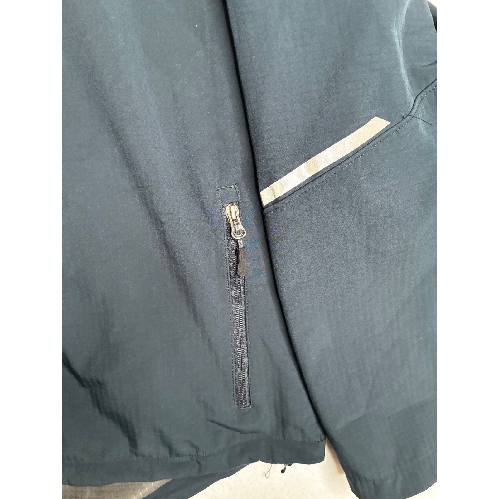 Signature by Cintas Design Collective Mens XL Black Softshell Jacket 47601-230
