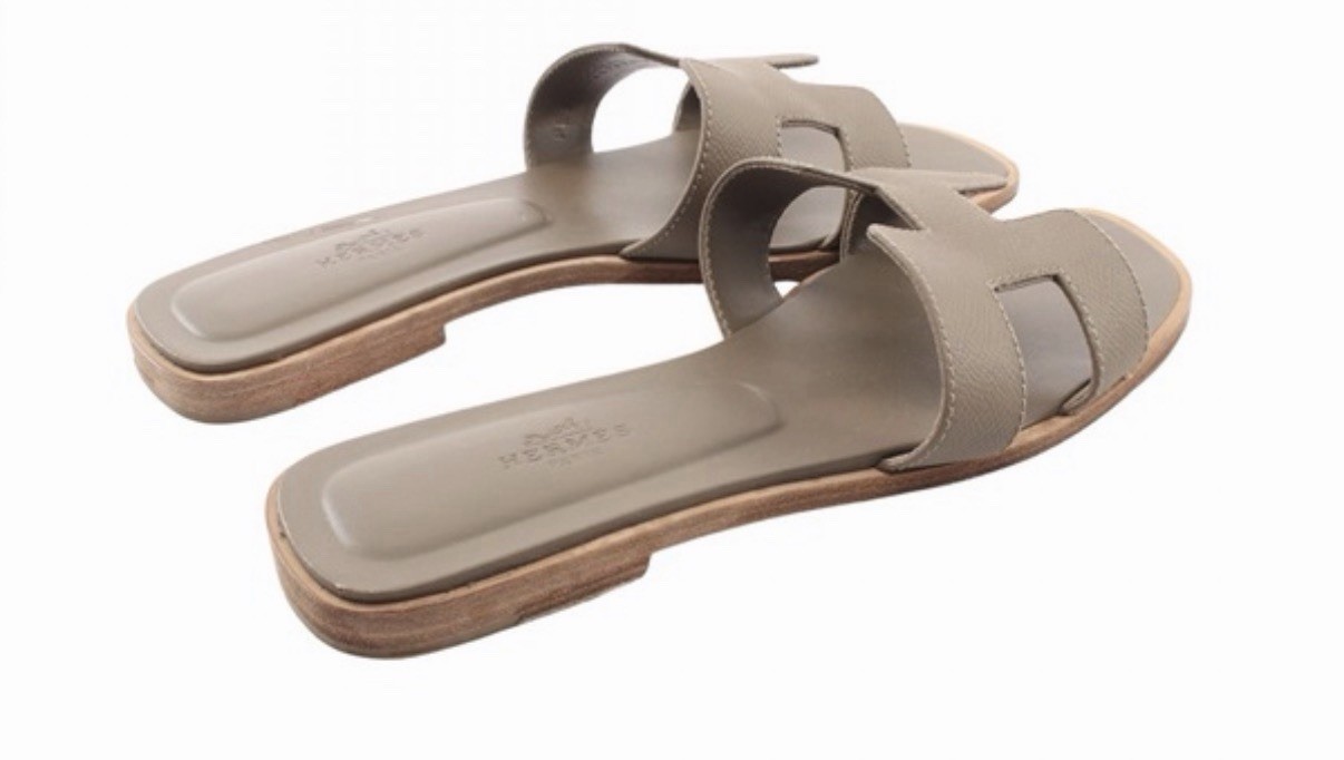 hermes oran 37