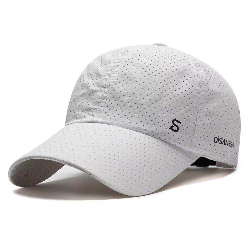 Original Quick Dry Running Cap Breathable Sun Protection Summer Outdoor Hat**