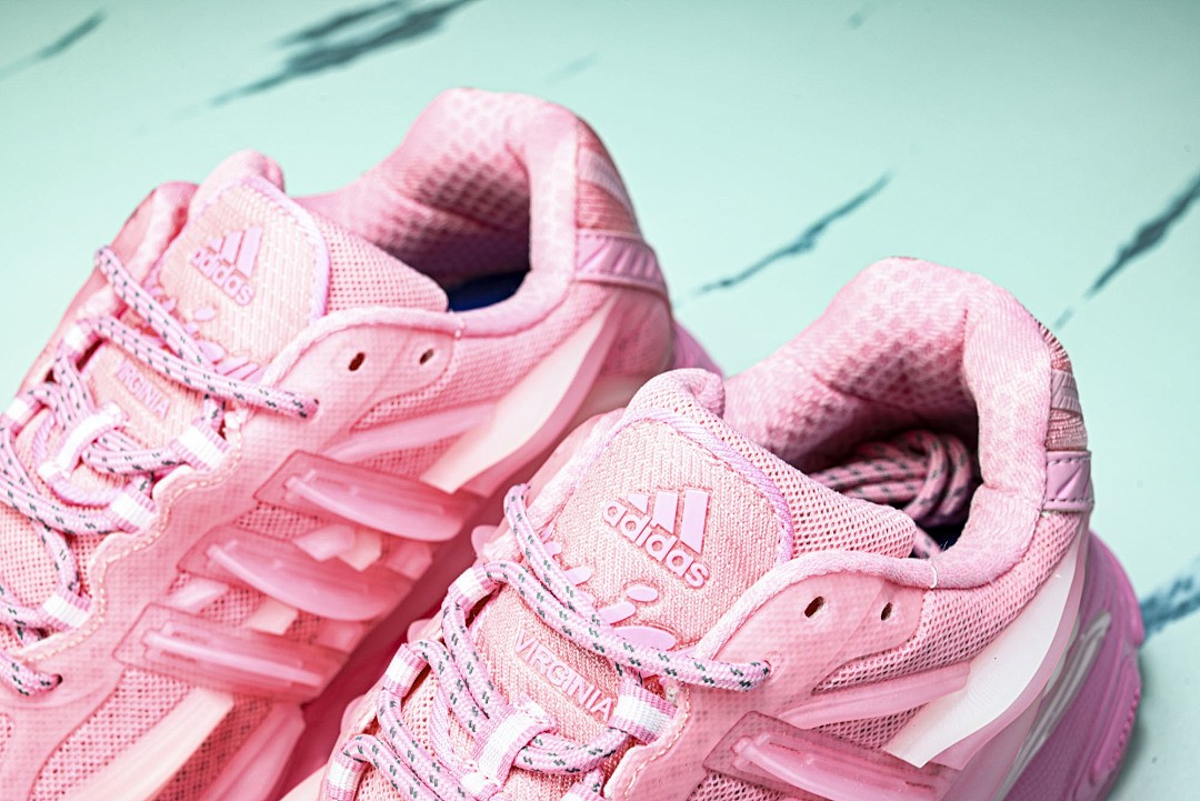 JP9274 ad**as Adistar Jellyfish Pharrell Williams Pink Shoes Size 4-13
