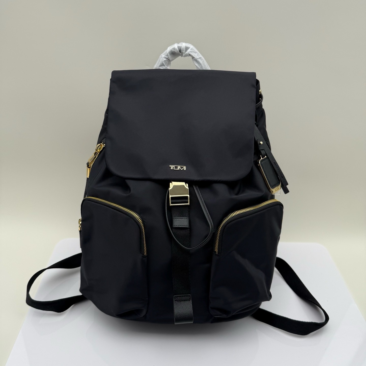 TUMI Voyageur Ramsay Lady Backpack – A casual and business travel bag for women