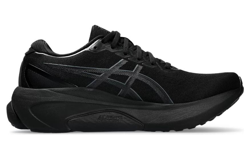 Asics Gel Kayano 30 2E Wide ‘Triple Black’ – 1011B685-001 MT