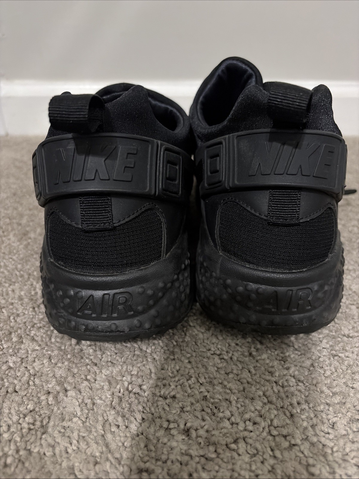 Men Size 12 Nike Hurache