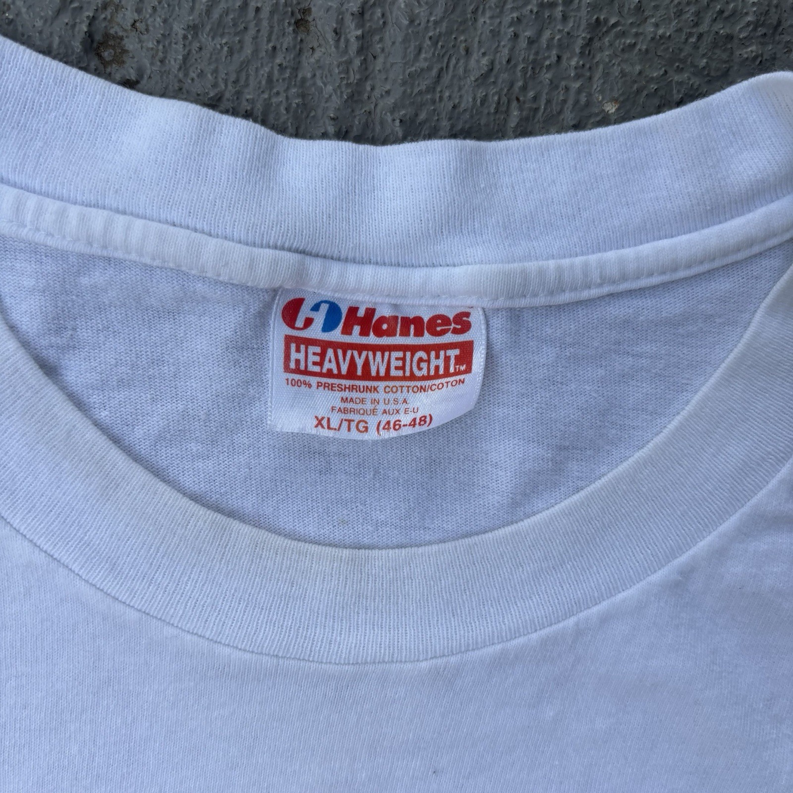 Vintage United State Soviet USSR sailing Team Round The World Race 1990 Shirt XL