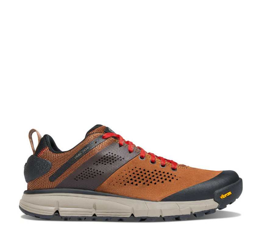 New Danner Trail 2650 Women’s M Medium, Brown Red Color, New