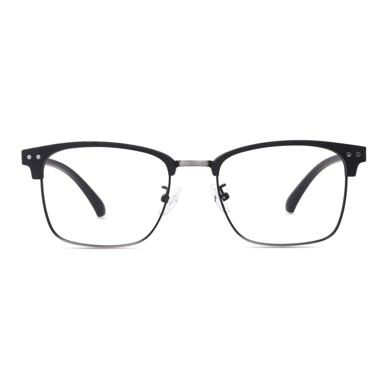 Men Full Rim Transition Photochromic Reading Glasses Sunglasses Reader +0.0~+4.0