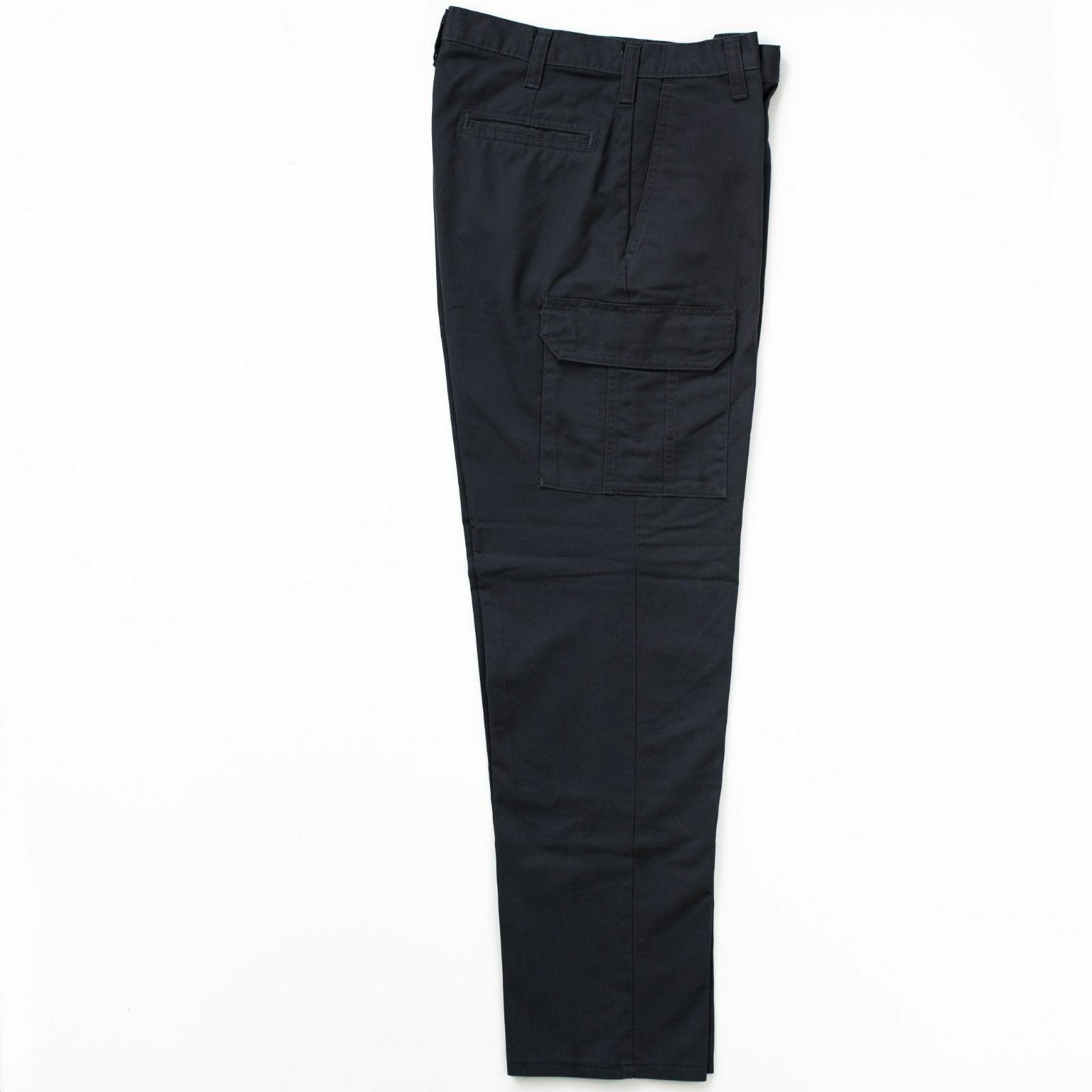 Used Uniform Work Pants Cargo Cintas Redkap Unifirst G&K Dickies and others Gray