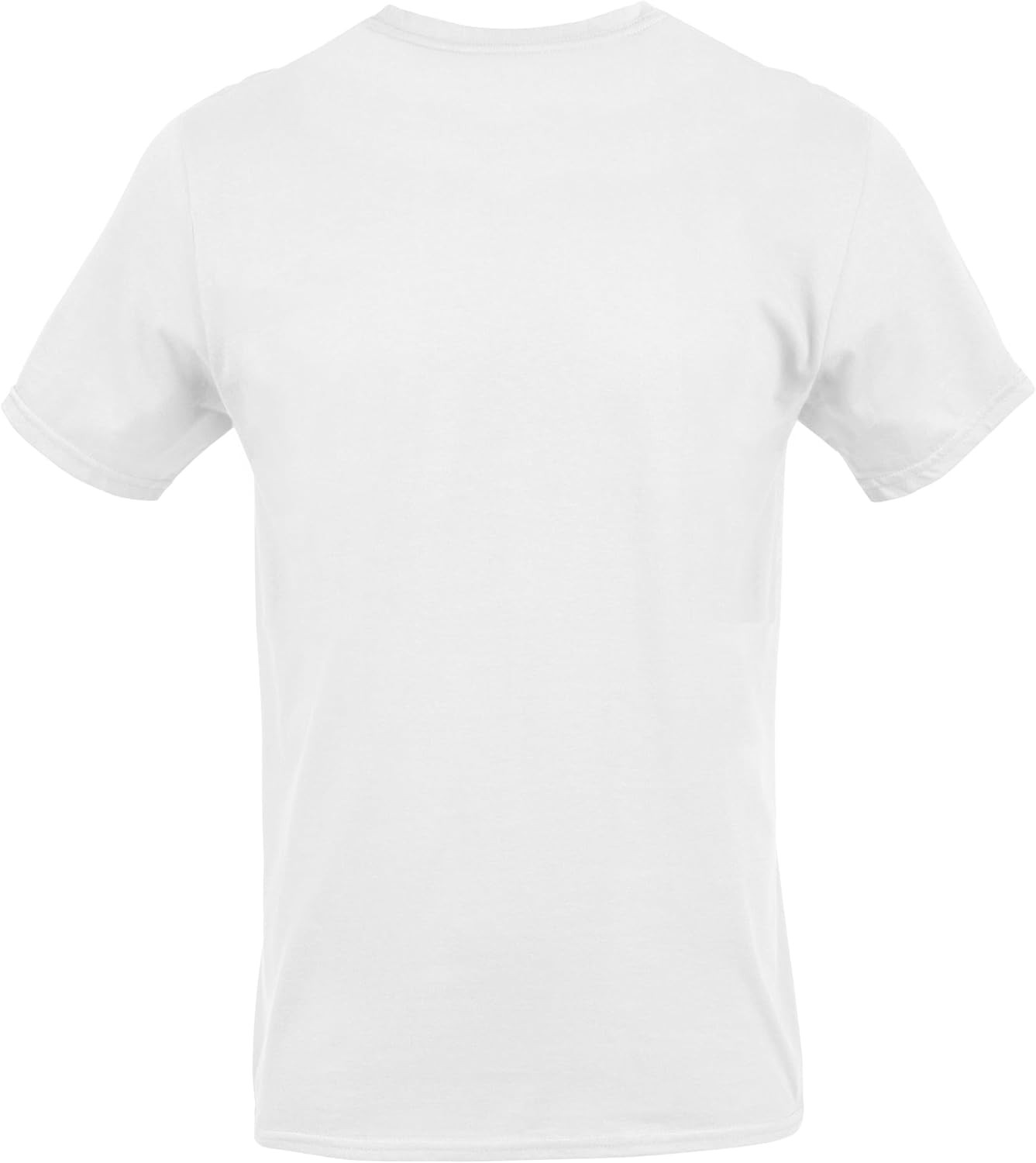 Men’S Crew T-Shirts, Multipack, Style G1100