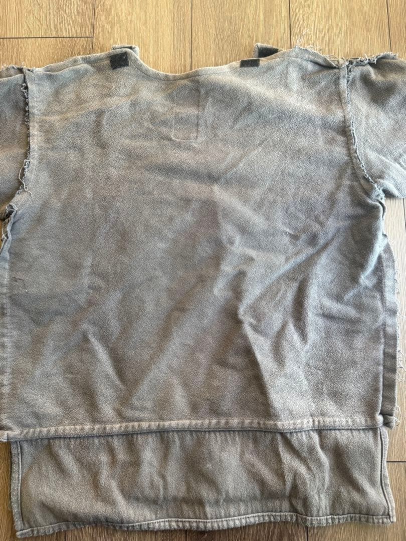 MALCOLM McLAREN x VIVIENNE WESTWOOD Seditionaries Rare Vintage Collectible