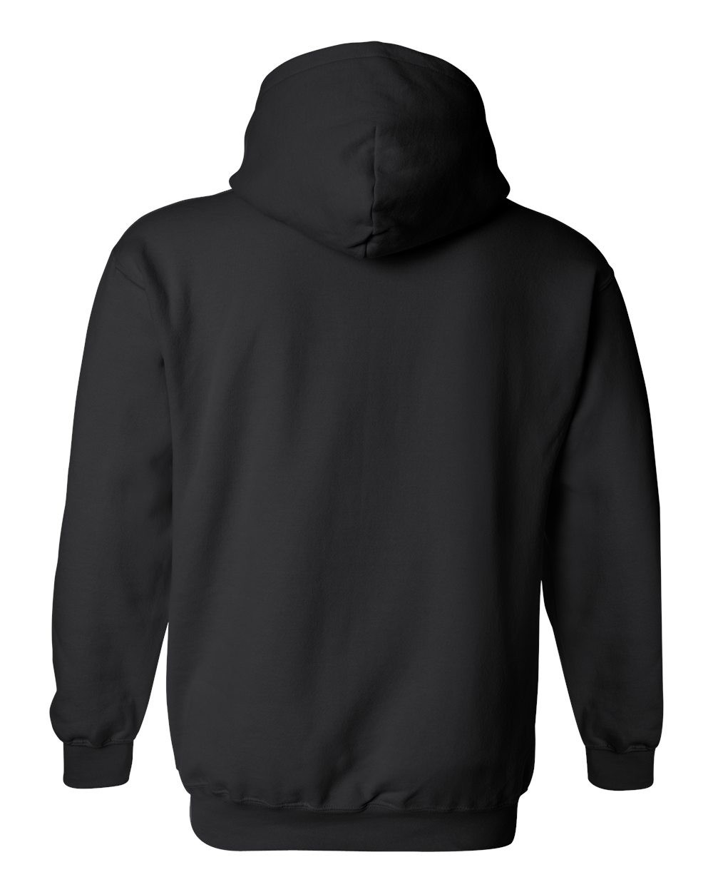 Emirates Airline White Logo United Arab Emirates Black Hoodie Hooded Sweatshirt