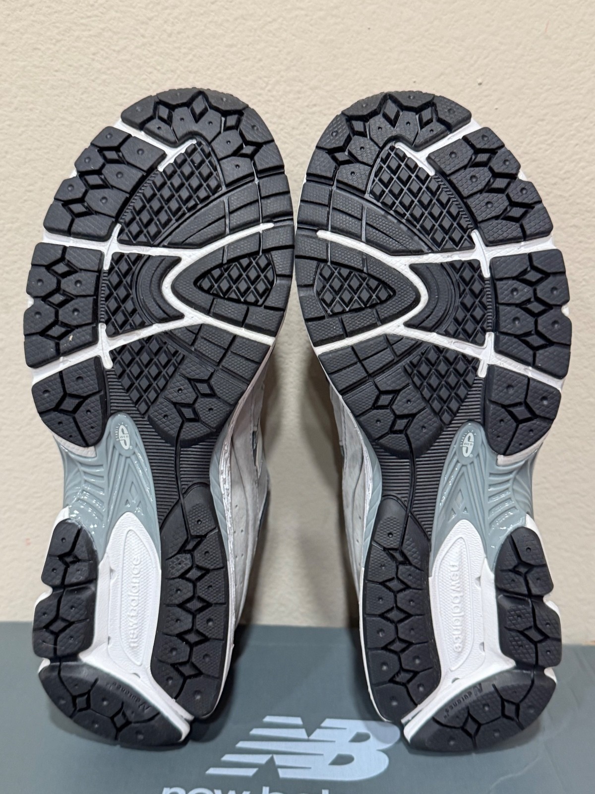 Size 8 – New Balance 2002R “Steel Orca”