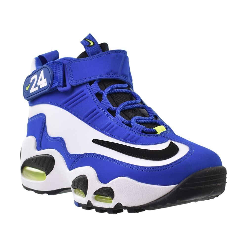Nike Air Griffey Max 1 Men’s Shoes Varsity Royal/Black Volt DJ5161-400