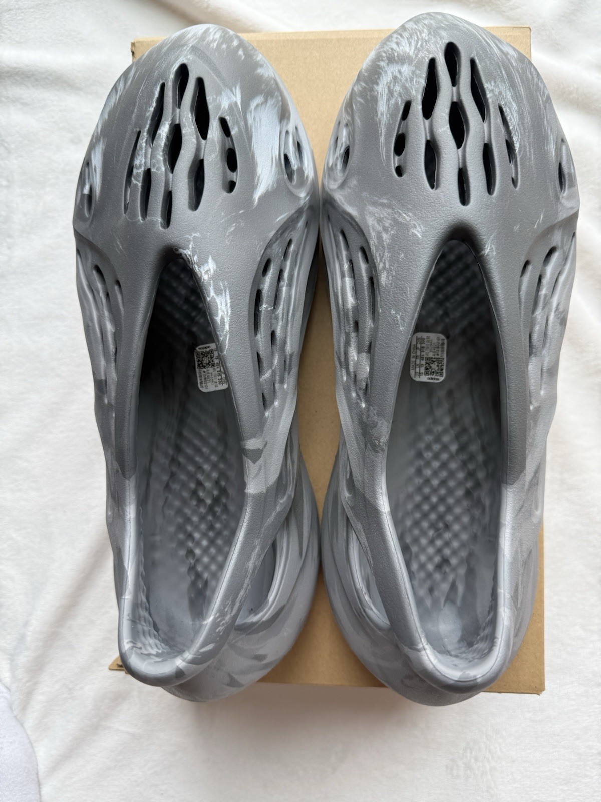 Yeezy Foam Runner ‘MX Granite’ Authentic – Size 13