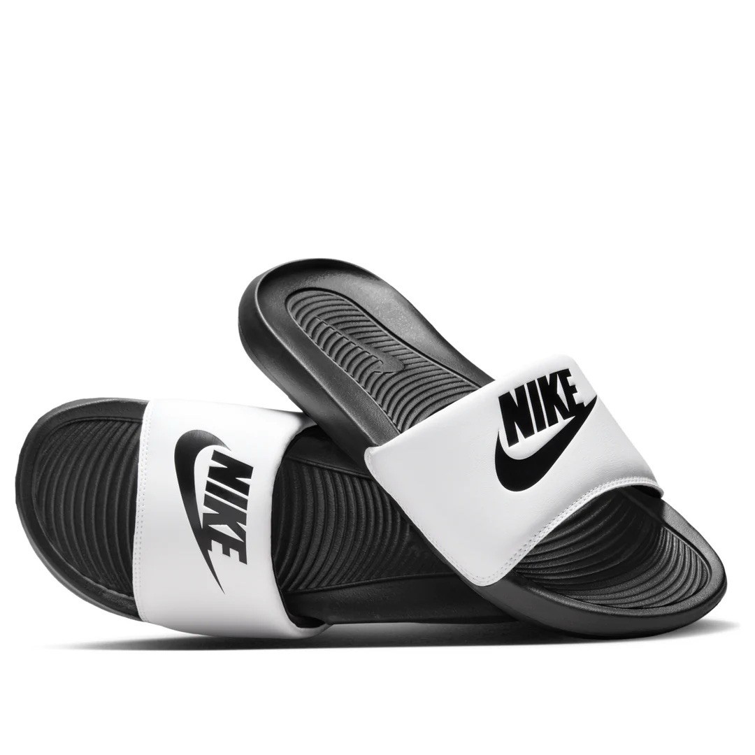 Size 15 Men’s Nike Victori One Slide CN9675-005
