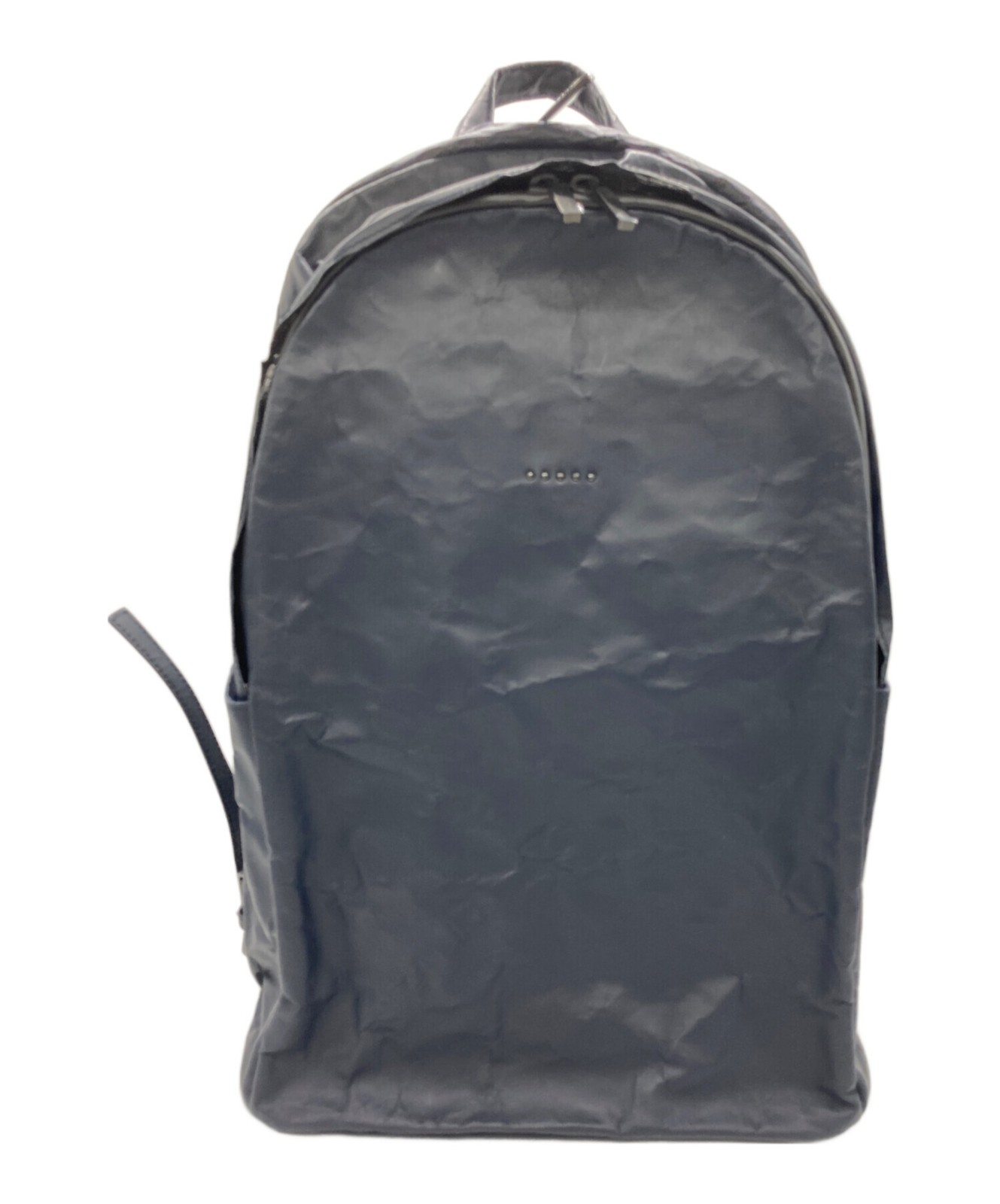 DUREN Backpack DUR-NE004-NVY Navy #TFB11165