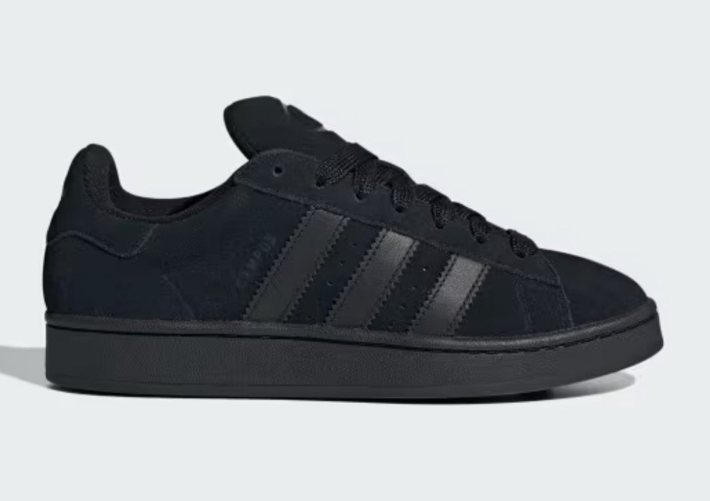 Campus 00s All Black Men’s