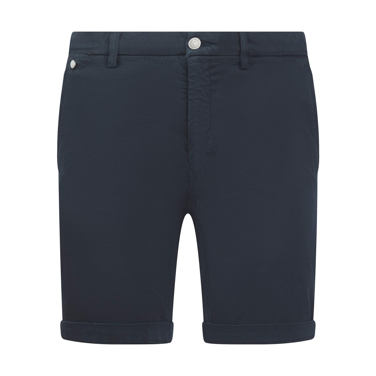 Replay Benni Hyperflex Shorts | Navy | W28, W29, W30, W31, W32, W33, W34, W36