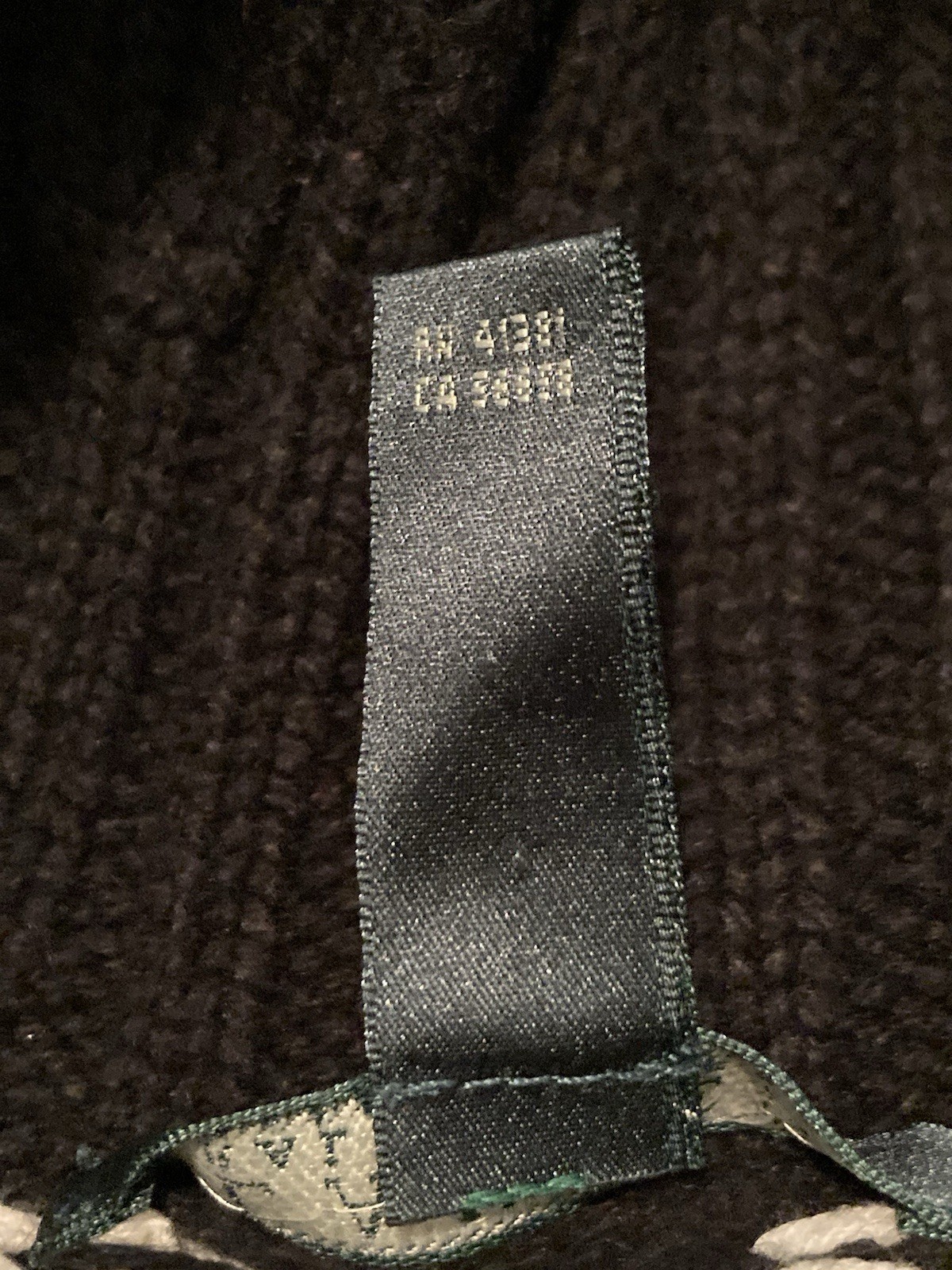 Ralph Lauren Women Cowl Neck Sweater 1X Nordic Fair Isle Wool Blend Southwestern