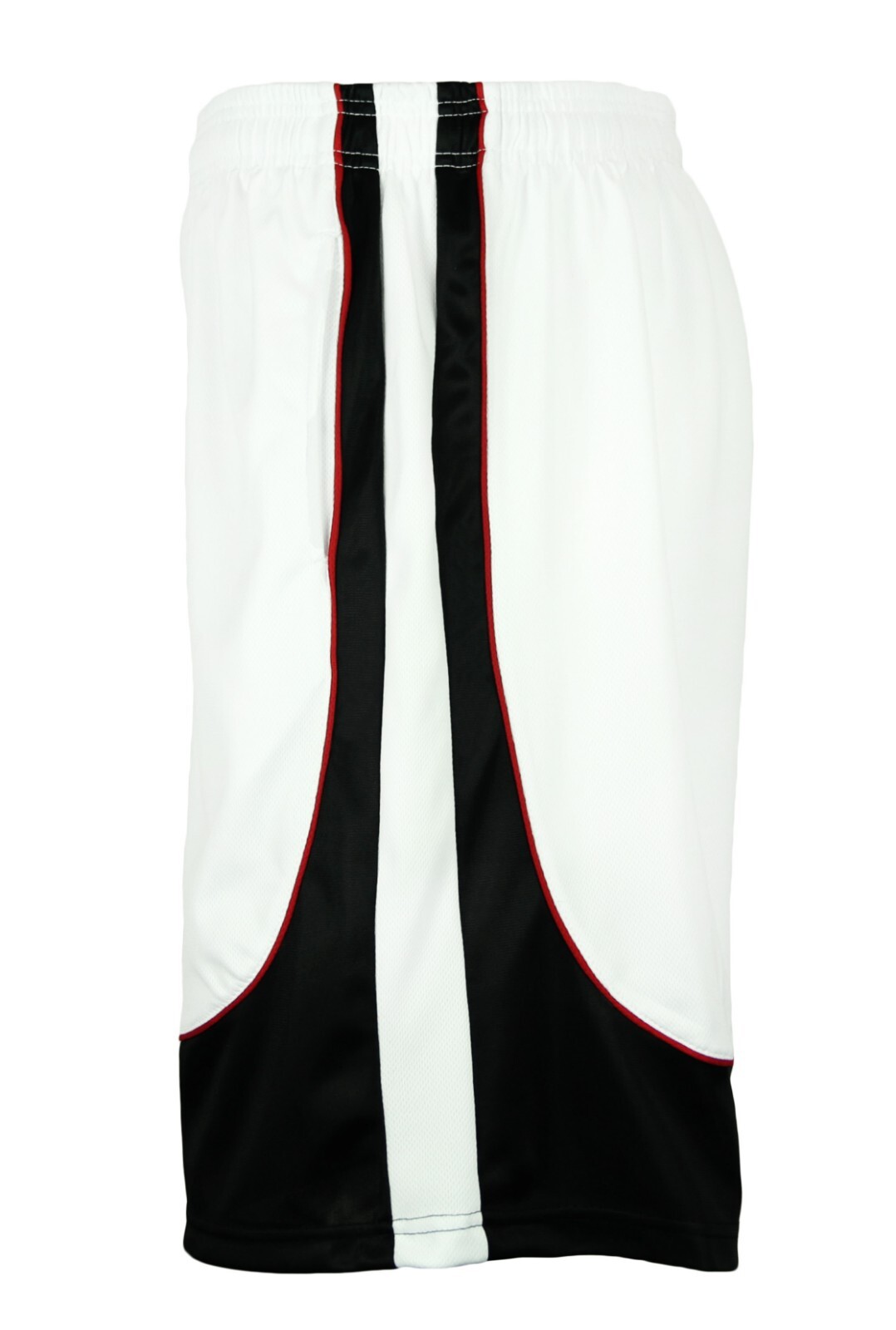 Blue Ocean Mens Big & Tall Basketball Mesh Shorts (MS-003BM)