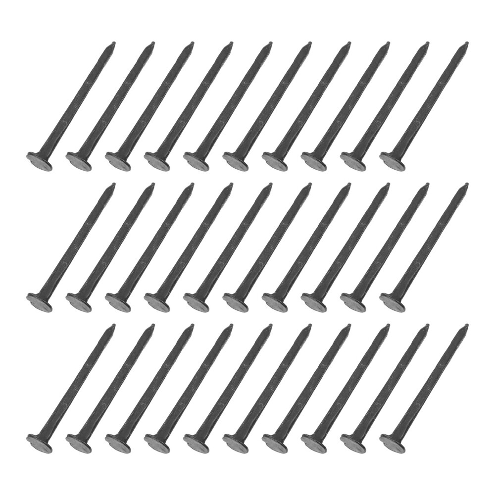 Replacement Heels Nails Hanging Nails Nails Boots Pin Nails Shoes Nails Repair