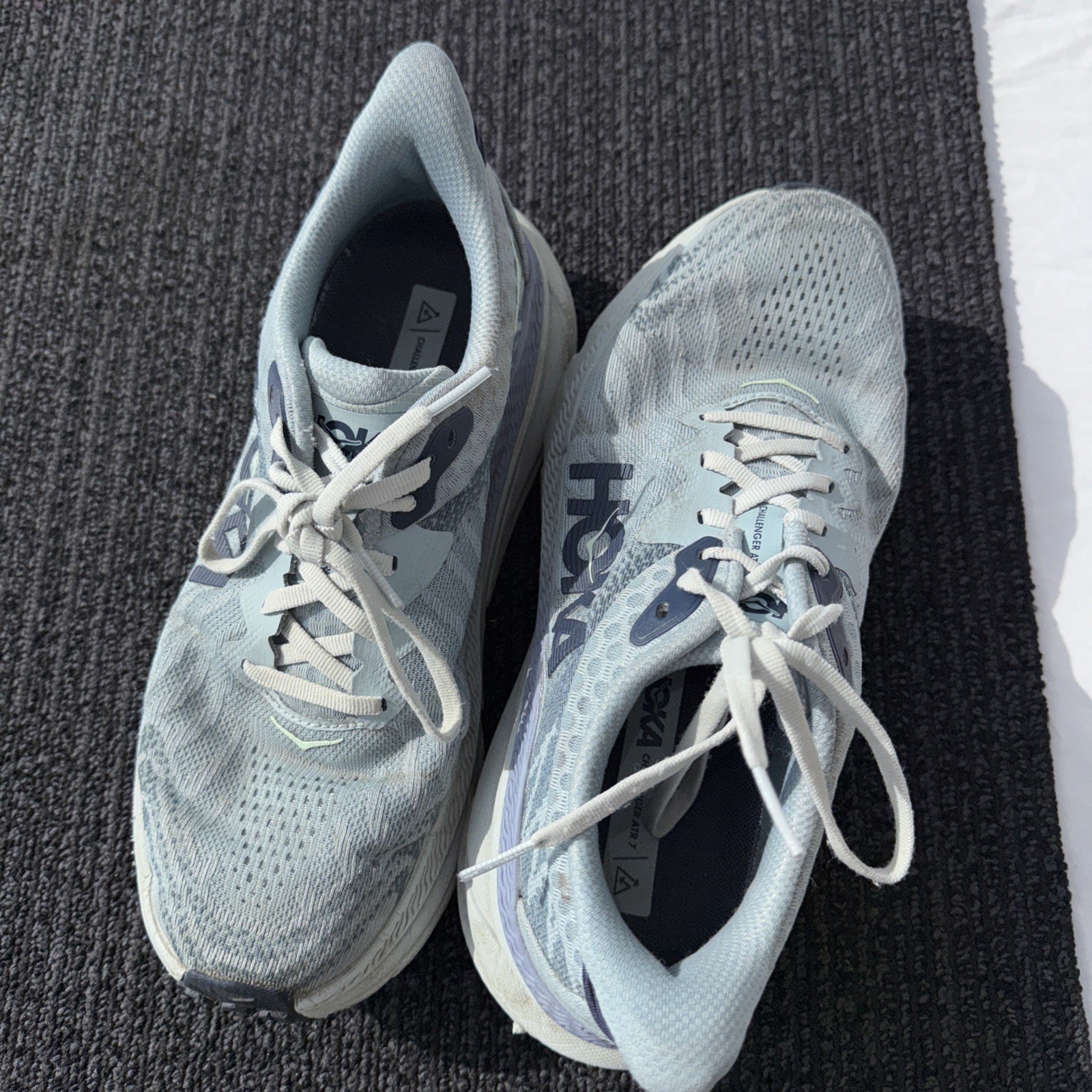 Hoka Woman’s 8D Challenger Atr 7