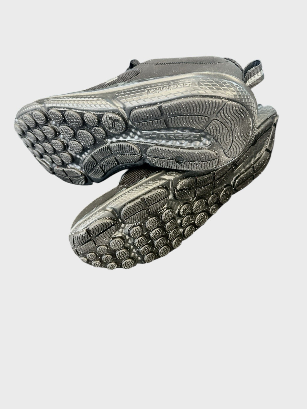 UA Charged Assert 10 Black Camo 3027036-001