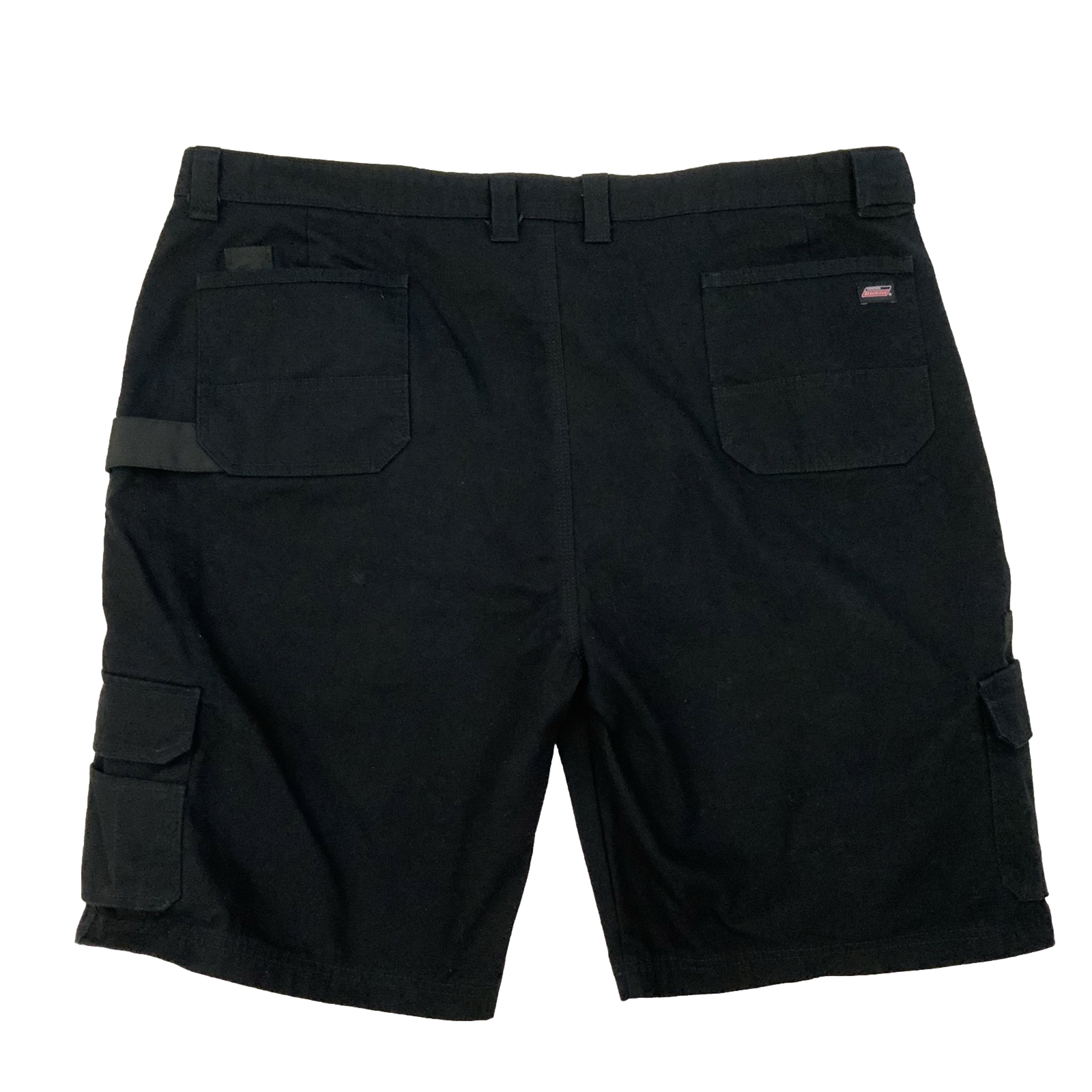 Dickies Black Size 44 Ripstop Ultimate Cargo Shorts GR40ABK New Without Tags
