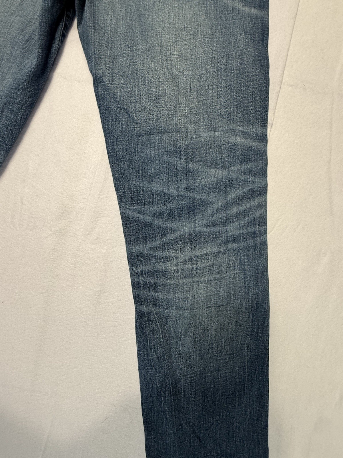 American Eagle AirFlex+ Mens Jeans 32×32 Straight Leg Stretch Denim Medium Wash