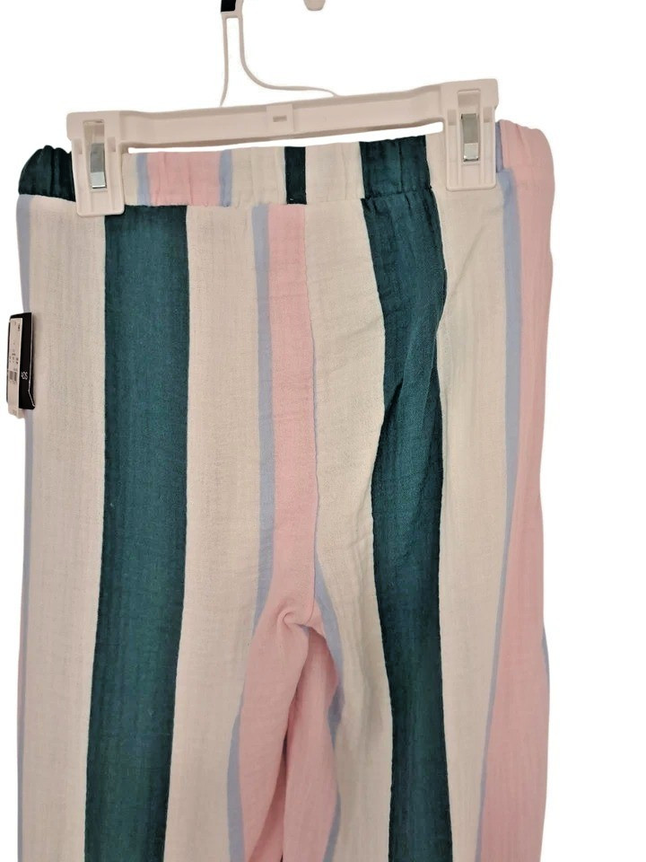 Grayson Threads Flare Pant SIZE LARGE (10/12)