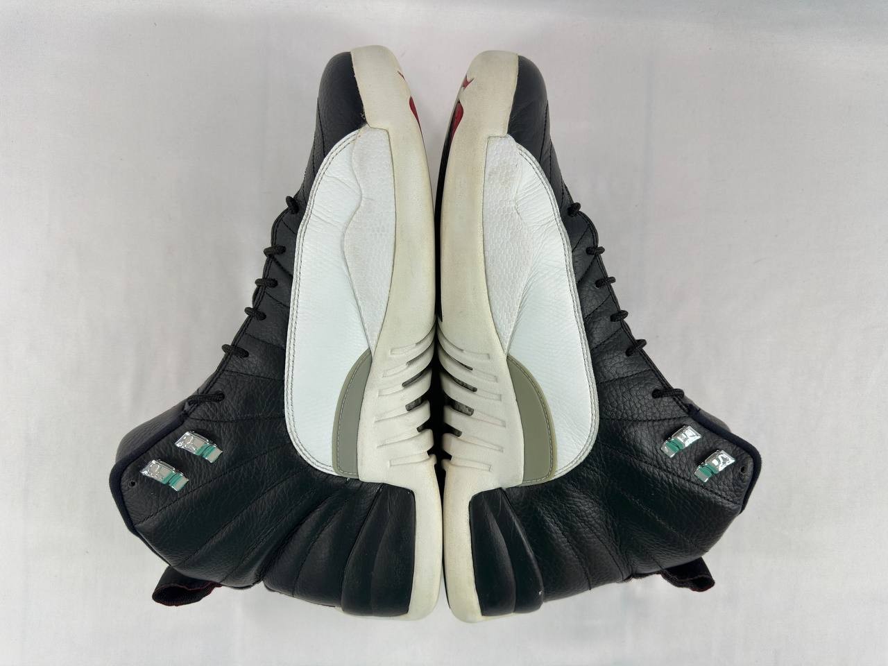 Nike Air Jordan 12 Retro ‘Playoff’ 2012 130690-001 Men’s Size 12