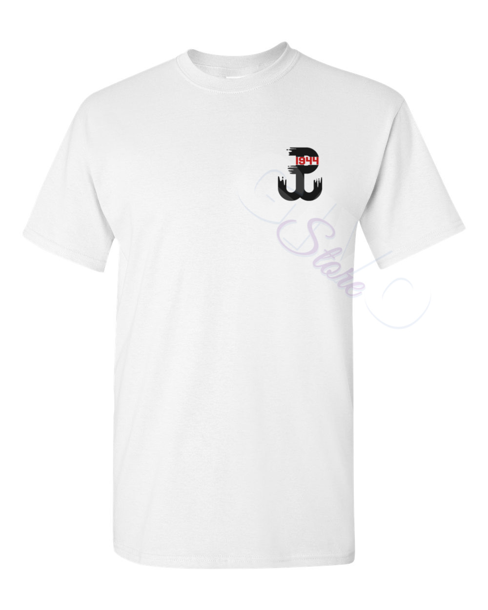 #2 Powstanie Warszawskie Shirt Poland 44 Polish Patriotic PW Warsaw Uprising Tee