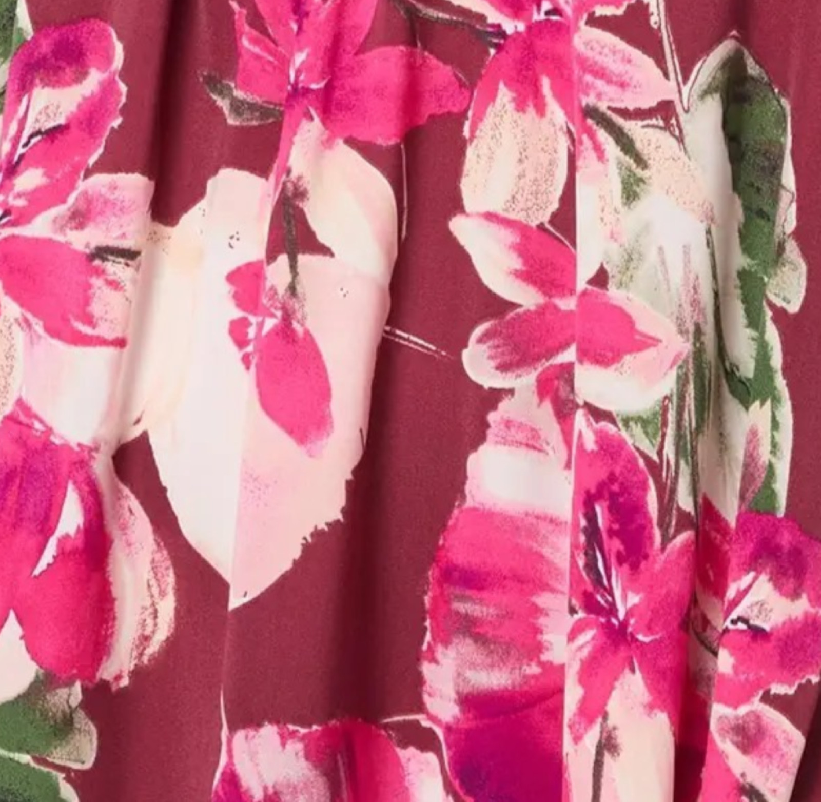 *SALE* New $84 Tommy Bahama TROPICAL Cover Up Kimono Long Maxi Caftan Dress L/XL
