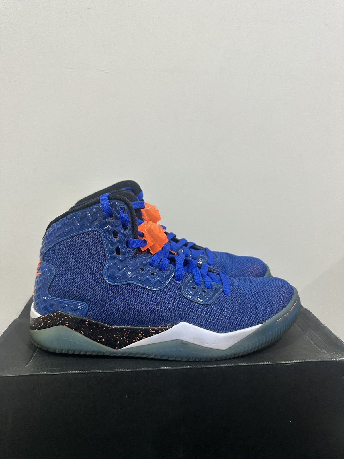 Air Jordan Spike Forty Pe 807541 002