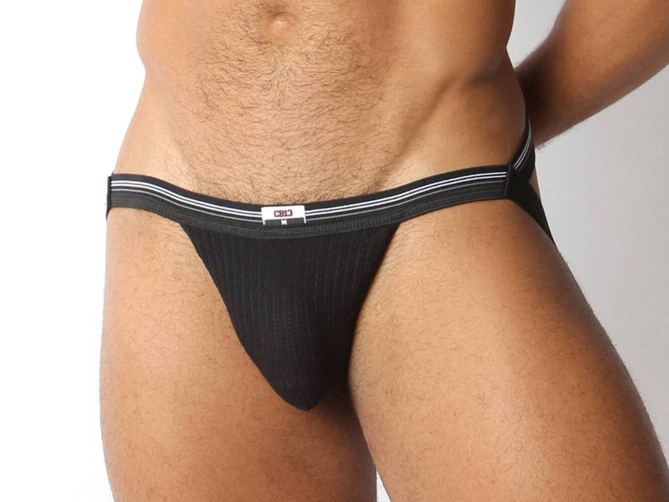 Cellblock 13 Tight End Swimmer Jockstrap