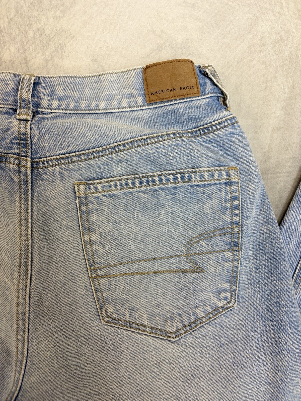 American Eagle Jeans Size 6