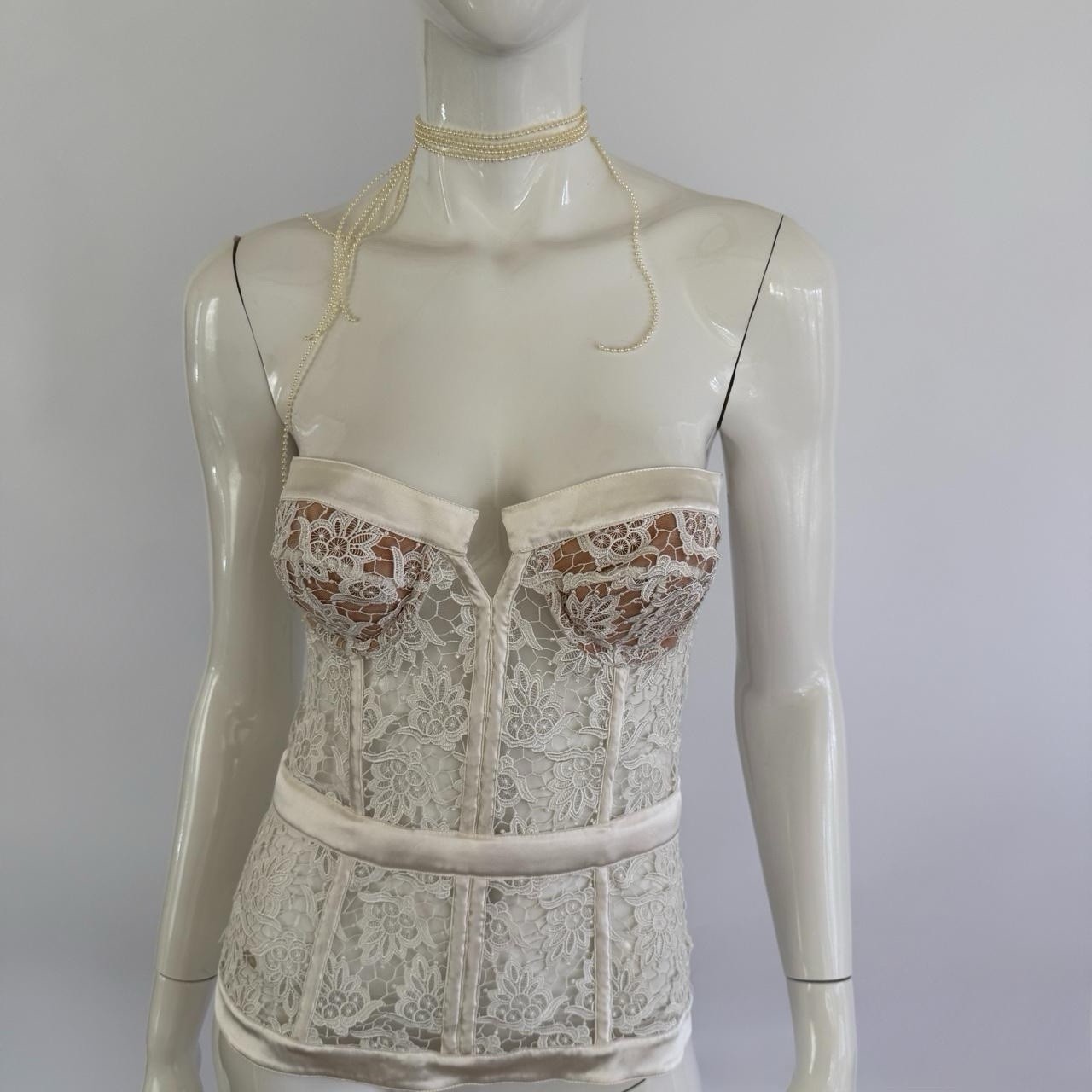 La Perla Corset