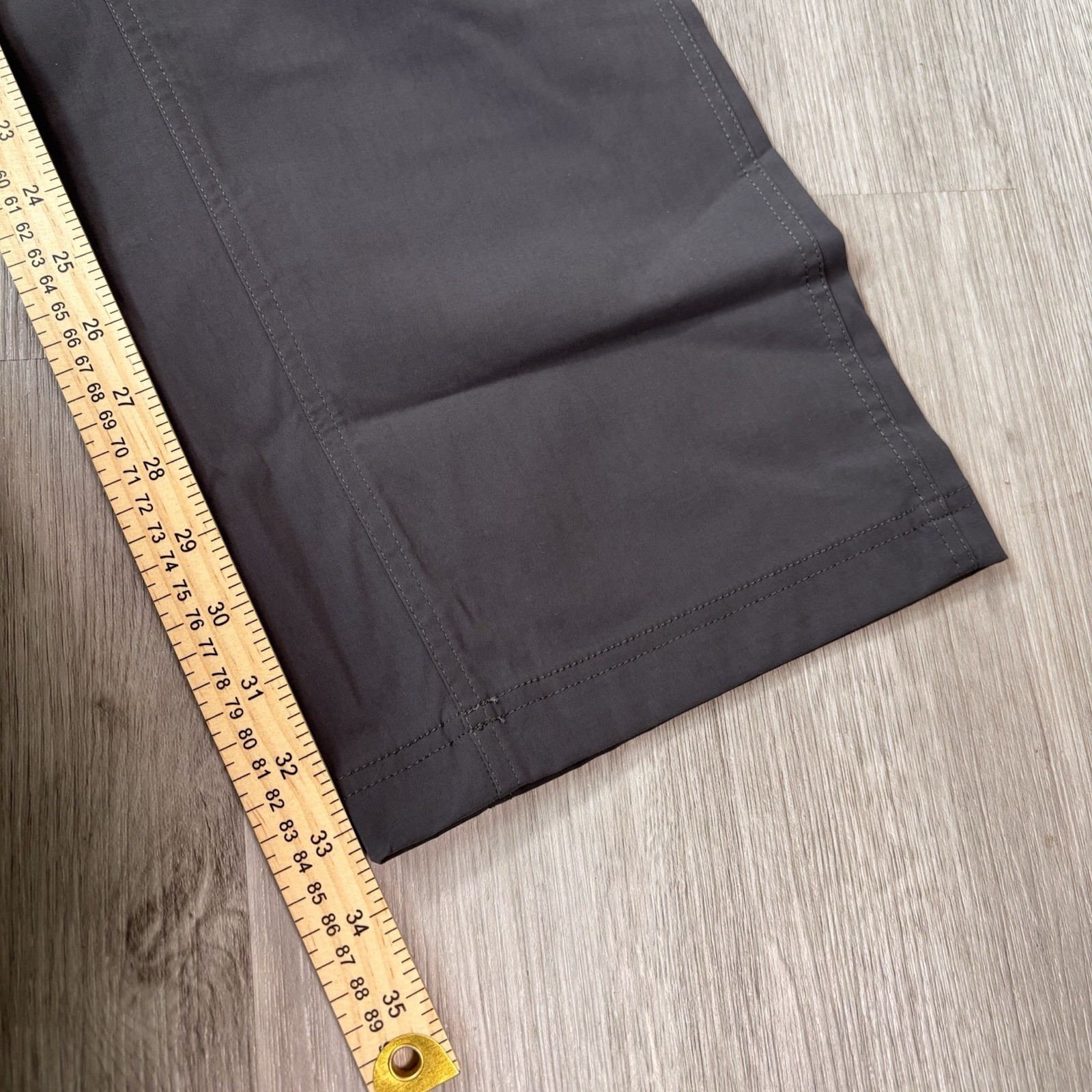 Eddie Bauer First Ascent New MR Guide Pro Pants Hiking 44×34 CHOOSE YOUR COLOR