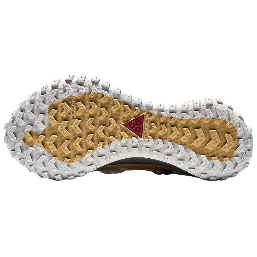 Nike ACG Mountain Fly Trail Running Shoes Men’s White IQ9789-062