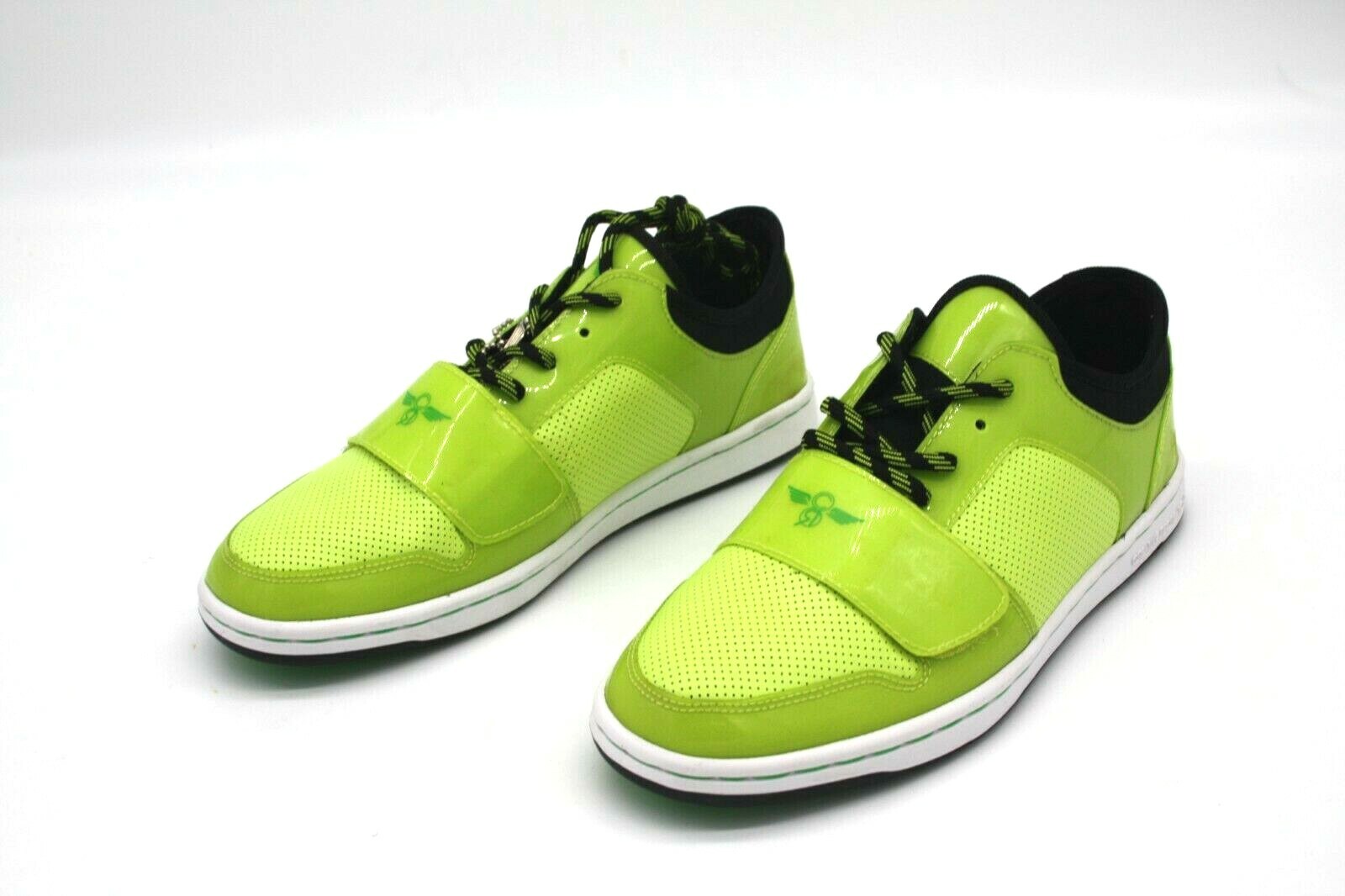 MEN’S CREATIVE RECREATION CESARIO LO BLACK/KUSH CR4LO22/BKUSH CASUAL SHOE