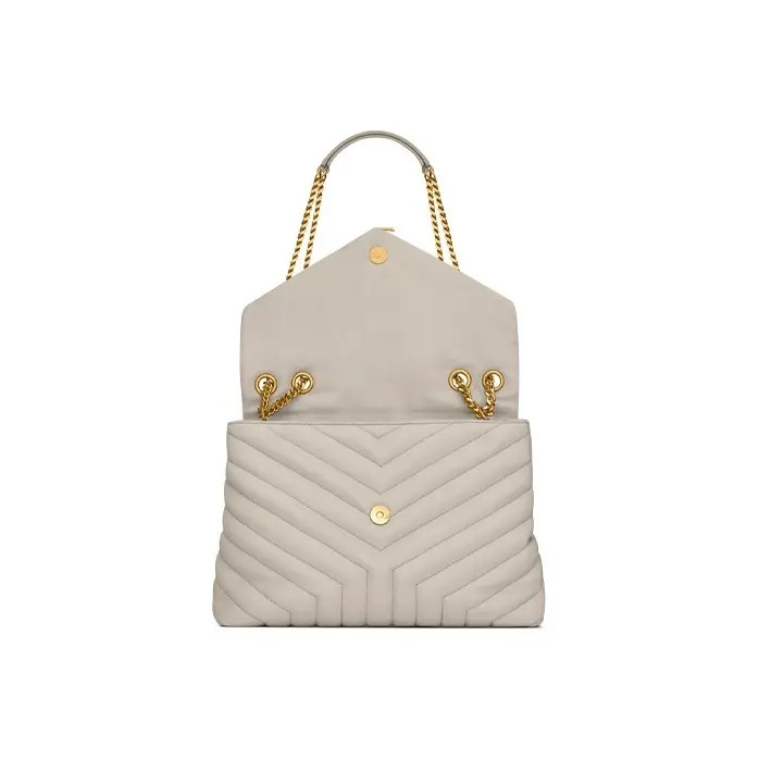 SAINT LAURENT Chain Bag Shoulder Bag Crossbody Bag Women’s 12.5×4.7×8.6 in