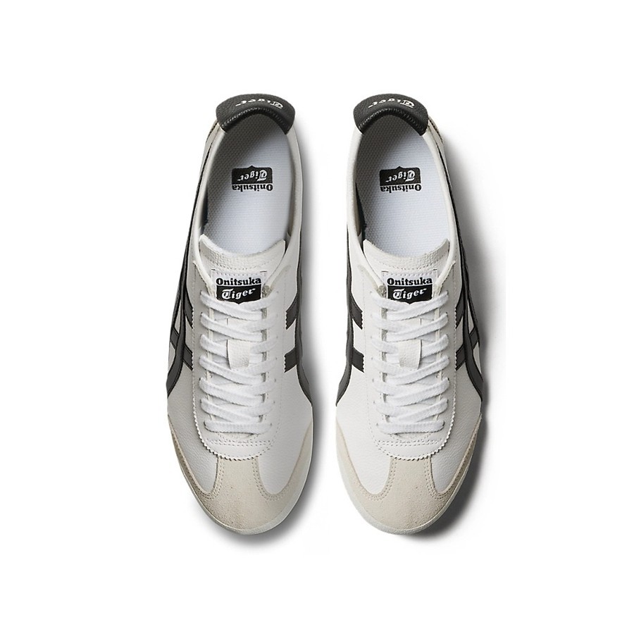Onitsuka Tiger MEXICO 66 WHITE BLACK 1183A201.126