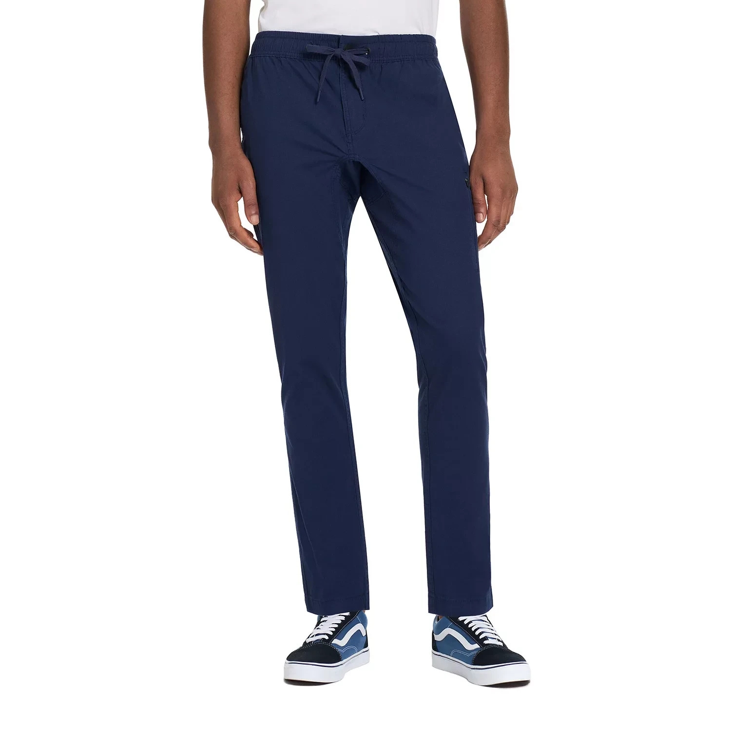 Hurley Ripstop Pants Mens XXL Stretch Drawstring Slim Fit Casual Outdoor