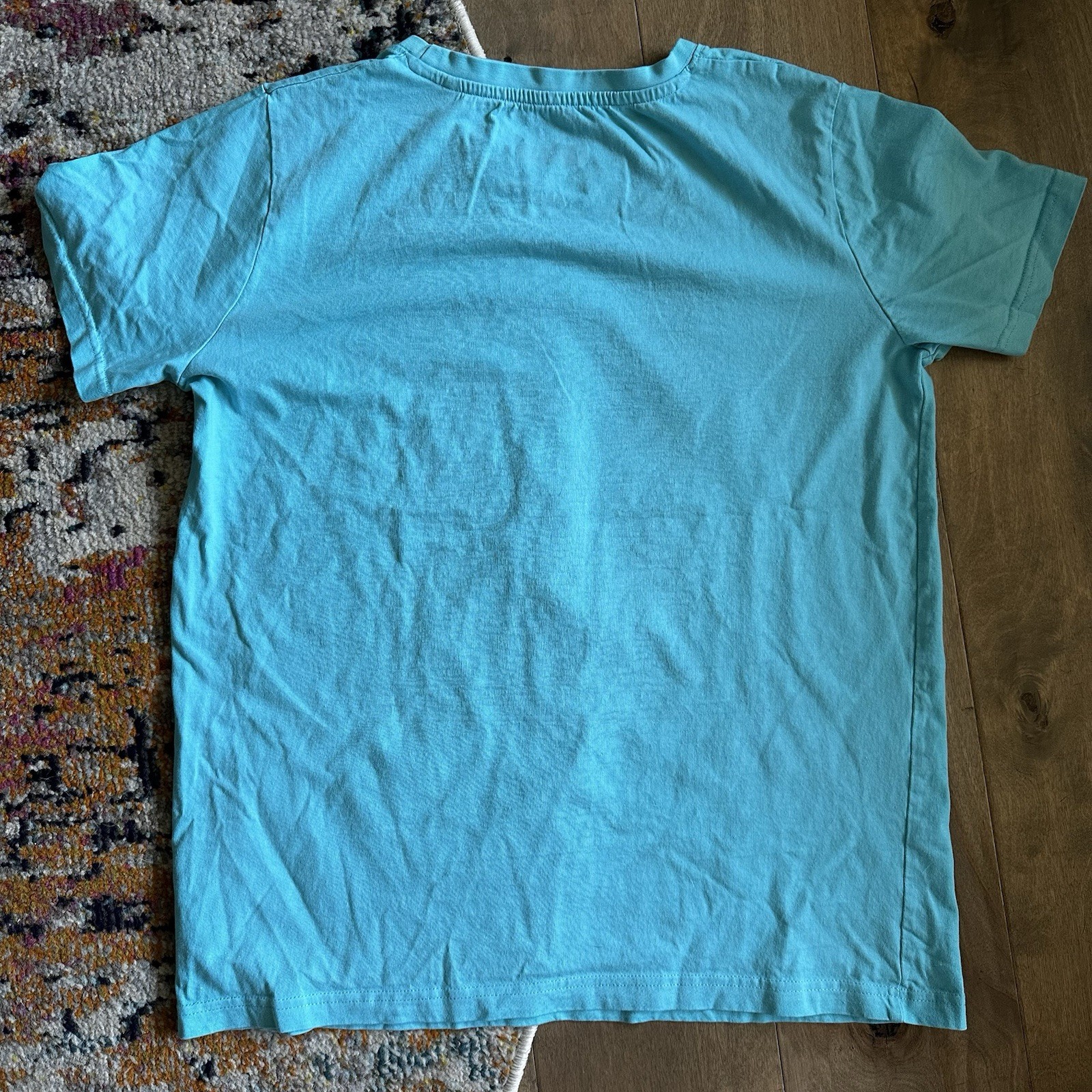 Onward and Upward Astro Boy T-Shirt L T-POST® #172