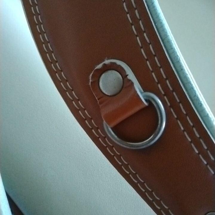 Randoseru Japanese Kid’s School Bag Backpack Light Brown Japan Nakamura Kaban